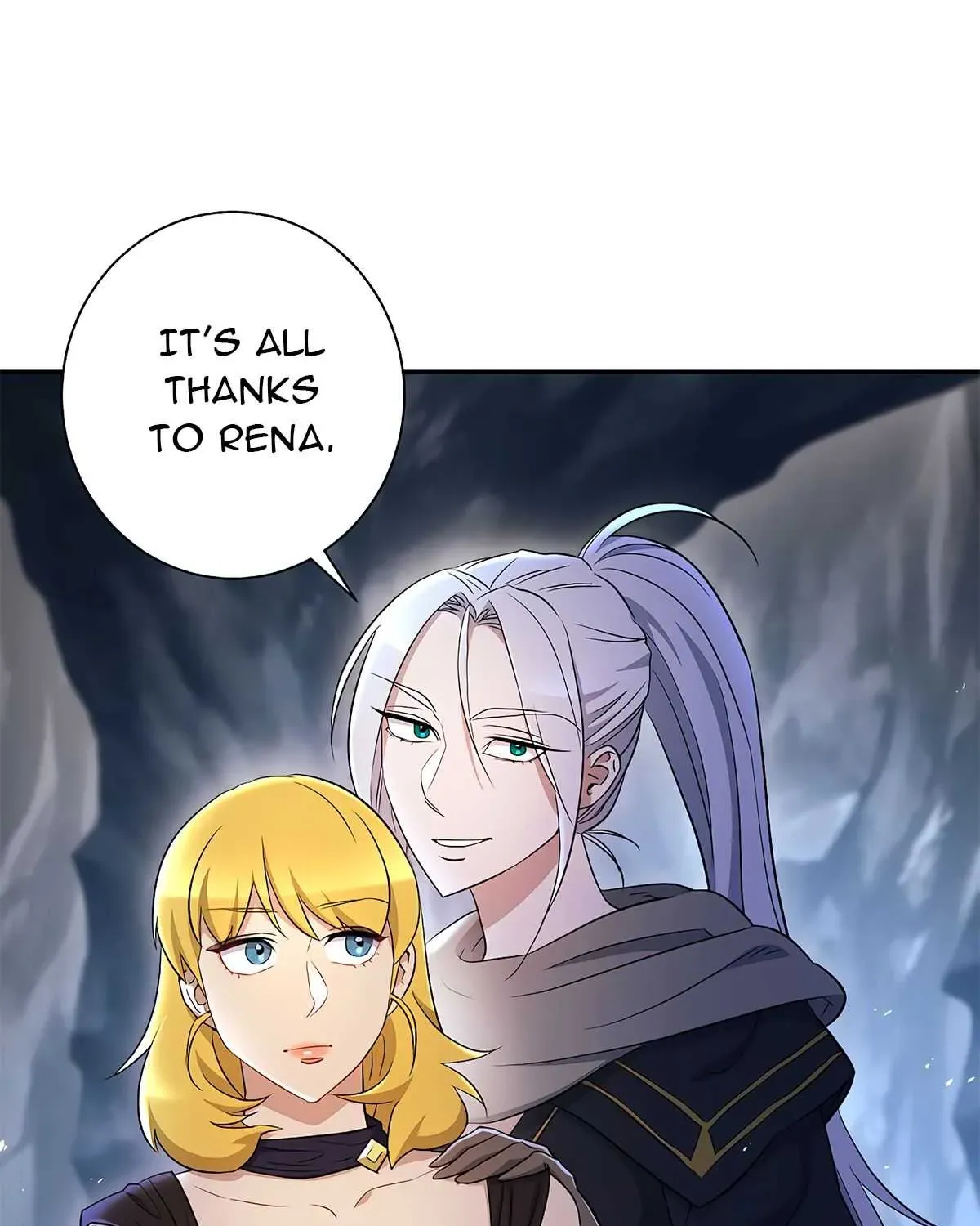 Read Skeleton Soldier chapter 121 image 124 on Lezhin