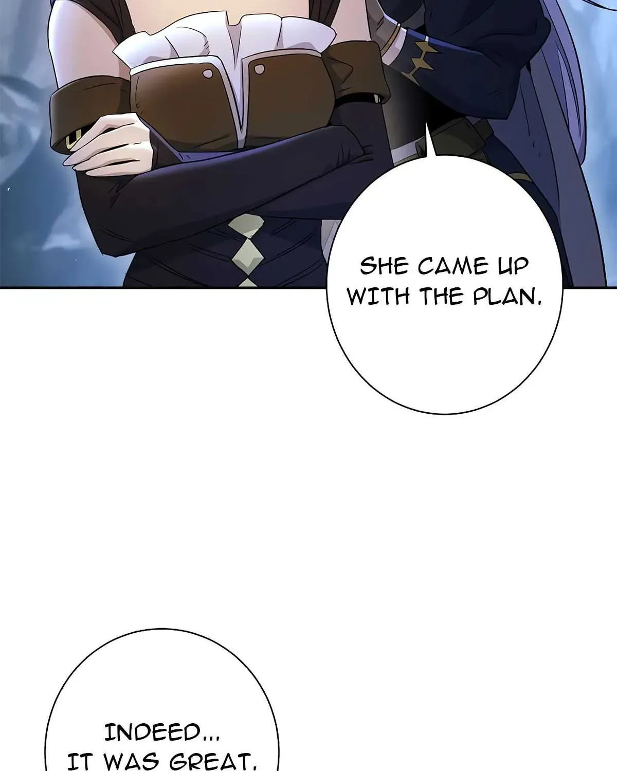 Read Skeleton Soldier chapter 121 image 125 on Lezhin