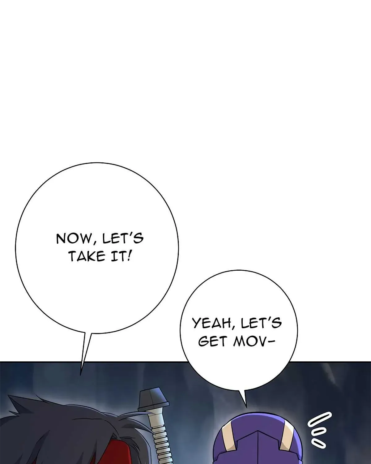 Read Skeleton Soldier chapter 121 image 127 on Lezhin