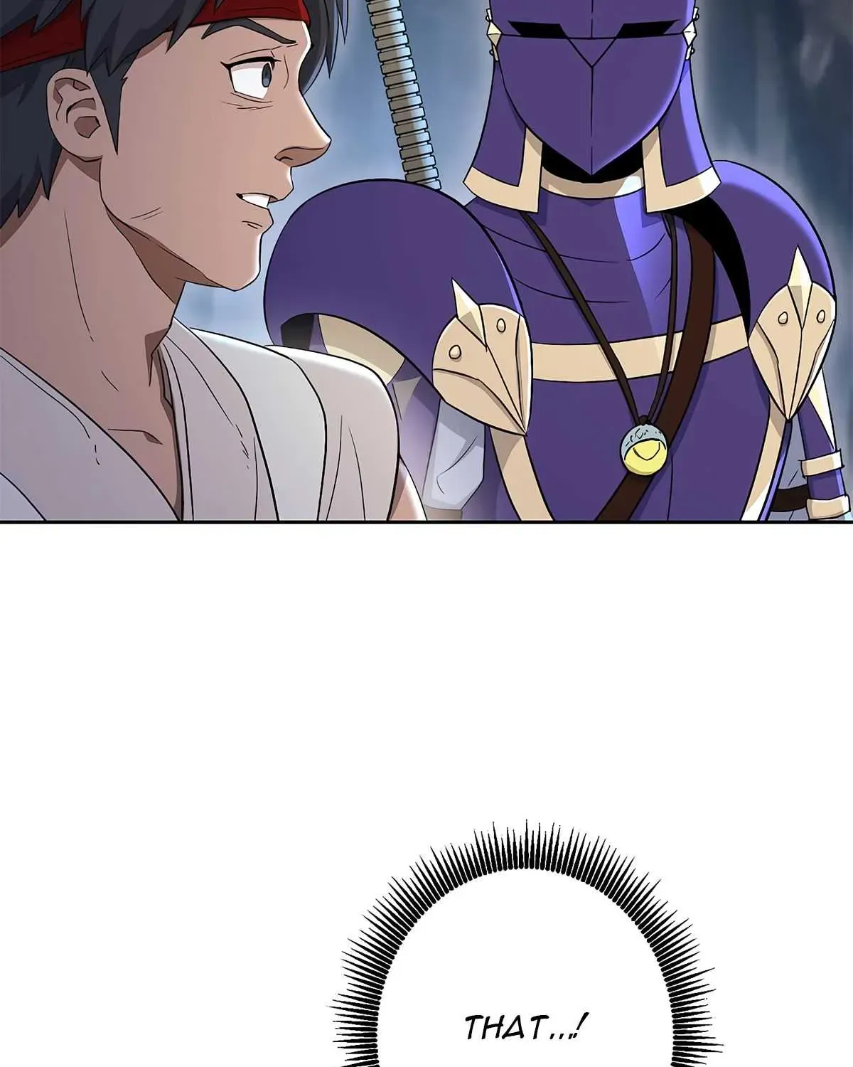 Read Skeleton Soldier chapter 121 image 128 on Lezhin