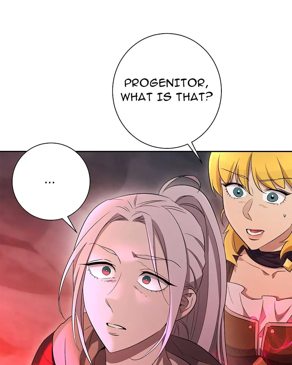 Read Skeleton Soldier chapter 121 image 136 on Lezhin