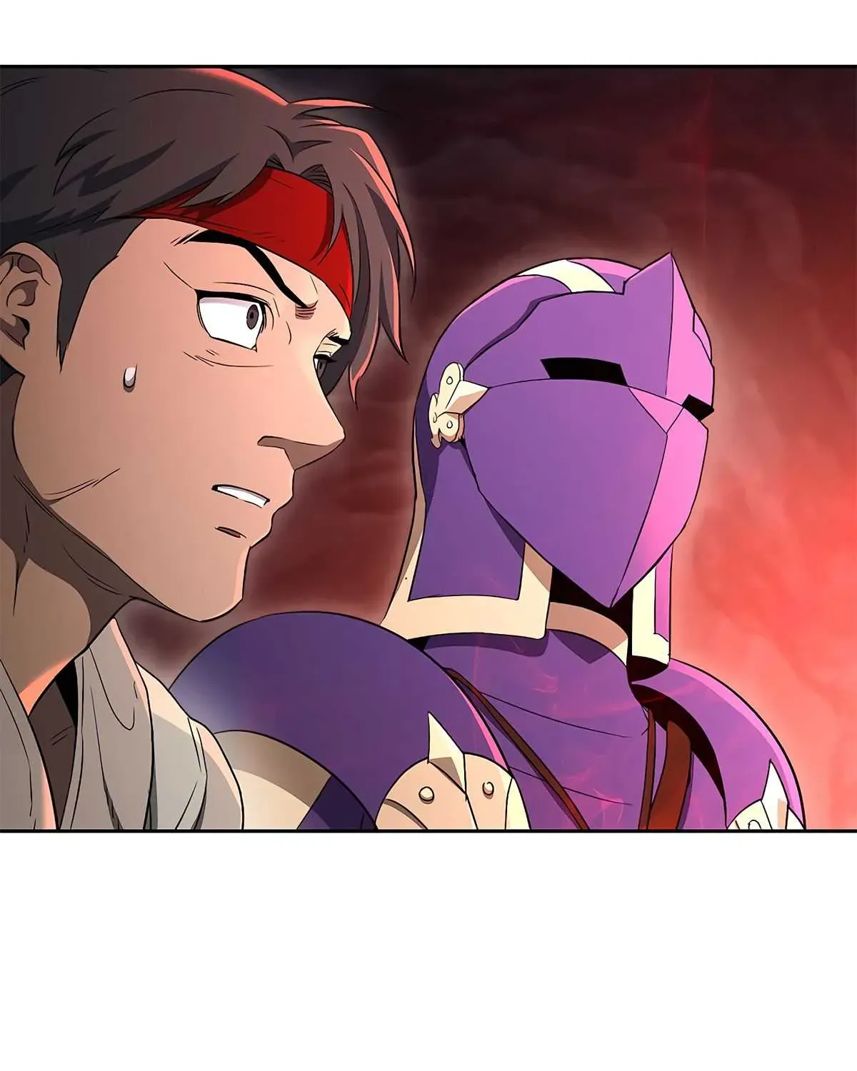 Read Skeleton Soldier chapter 121 image 141 on Lezhin