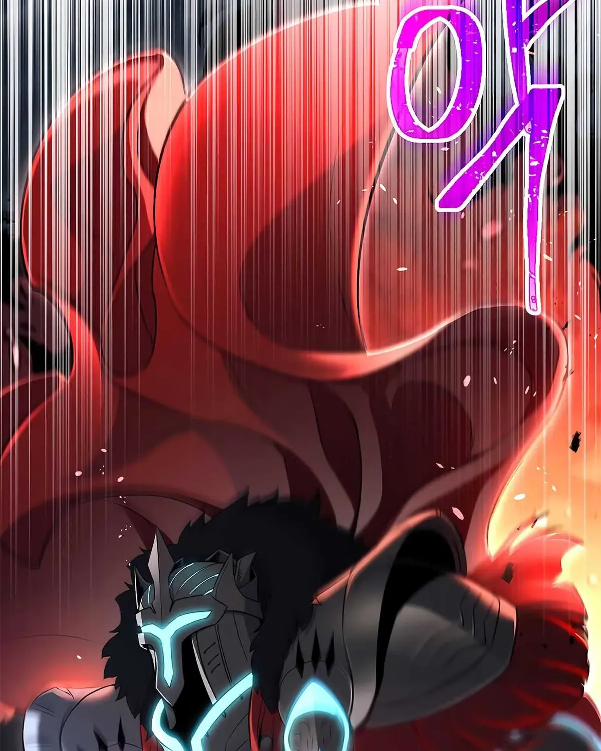 Read Skeleton Soldier chapter 121 image 144 on Lezhin