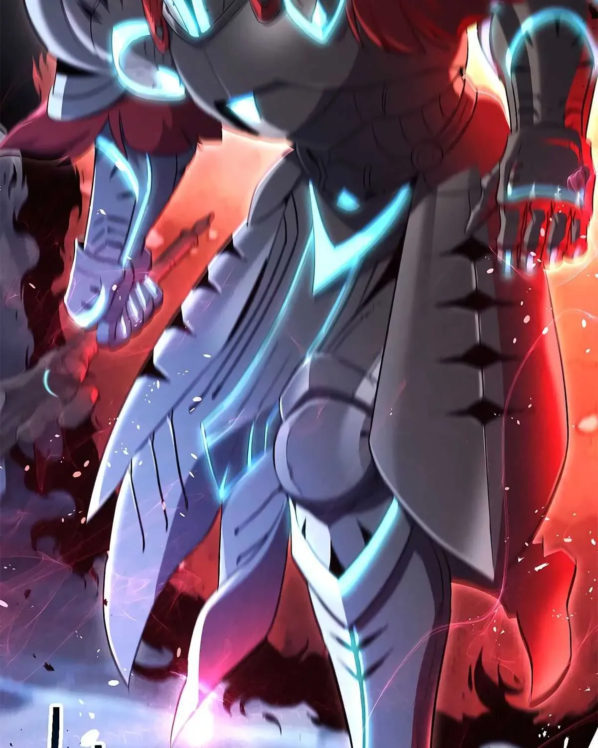 Read Skeleton Soldier chapter 121 image 145 on Lezhin