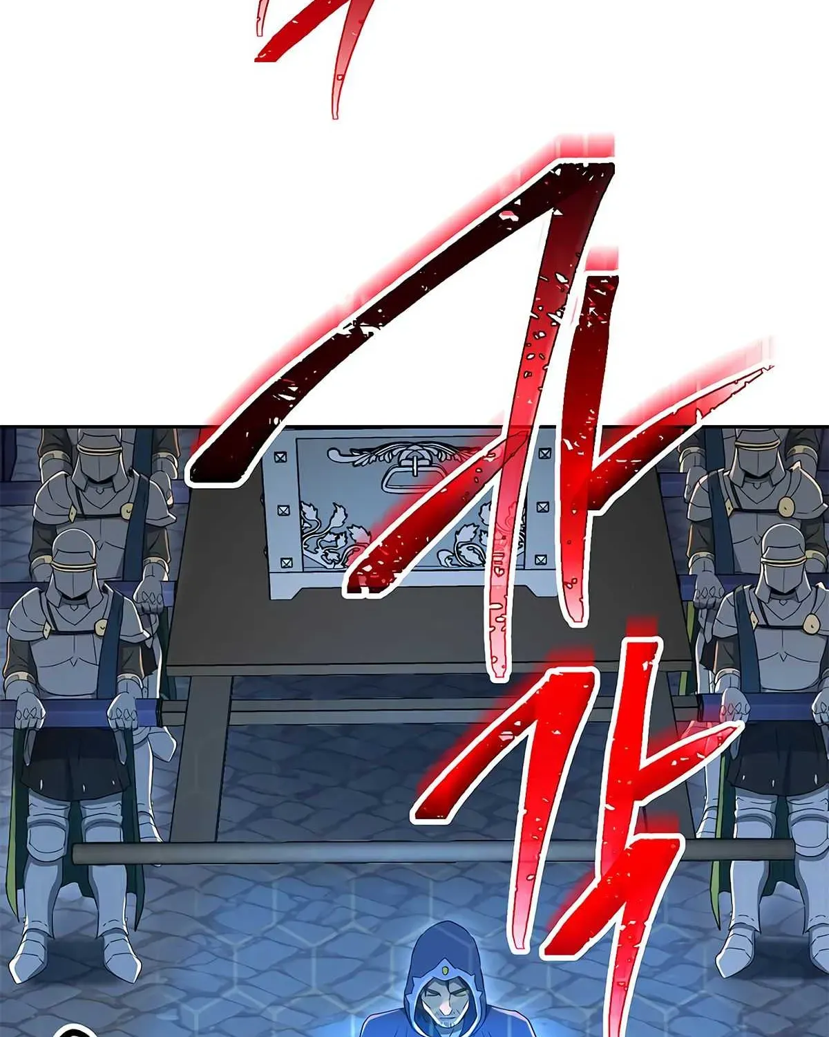 Read Skeleton Soldier chapter 121 image 20 on Lezhin