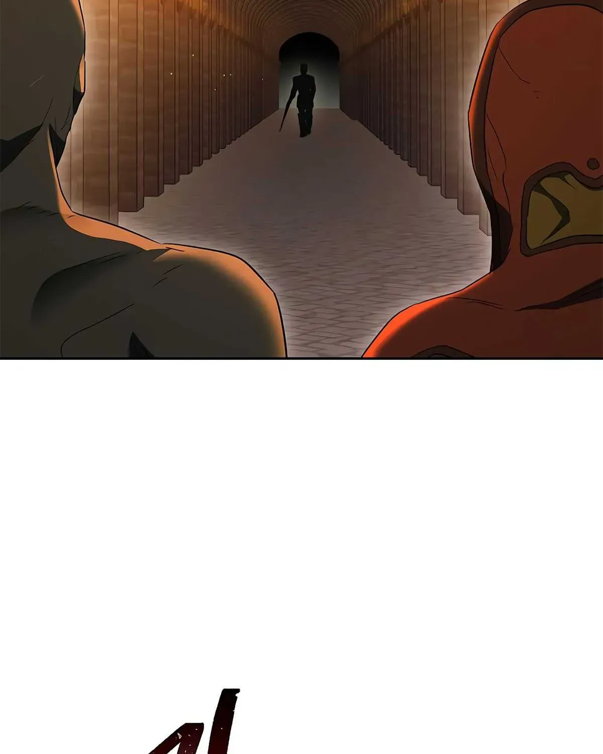 Read Skeleton Soldier chapter 121 image 24 on Lezhin
