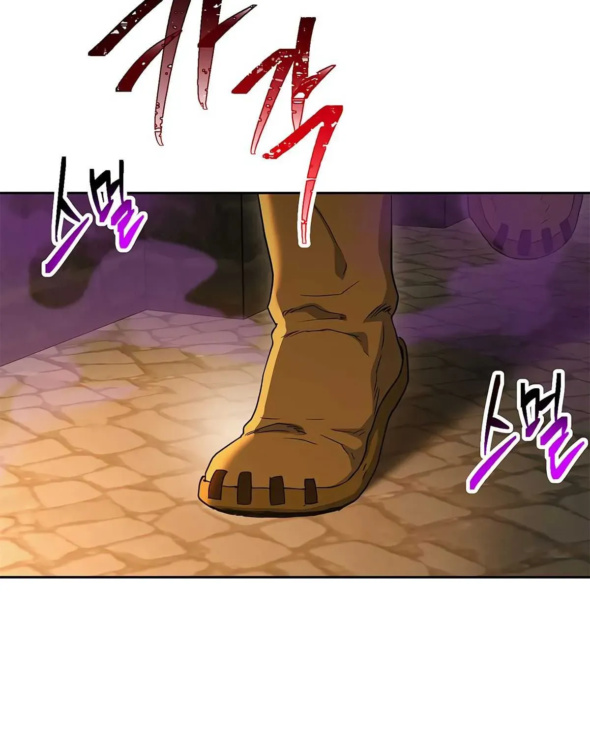 Read Skeleton Soldier chapter 121 image 25 on Lezhin