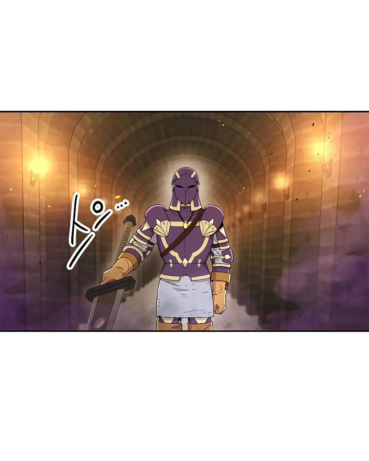 Read Skeleton Soldier chapter 121 image 36 on Lezhin
