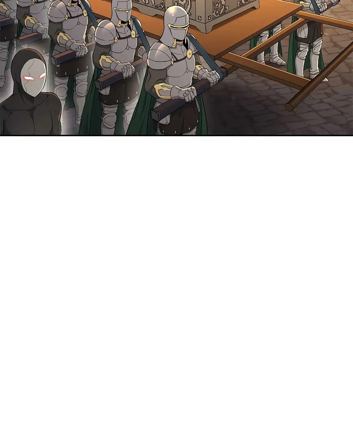 Read Skeleton Soldier chapter 121 image 4 on Lezhin