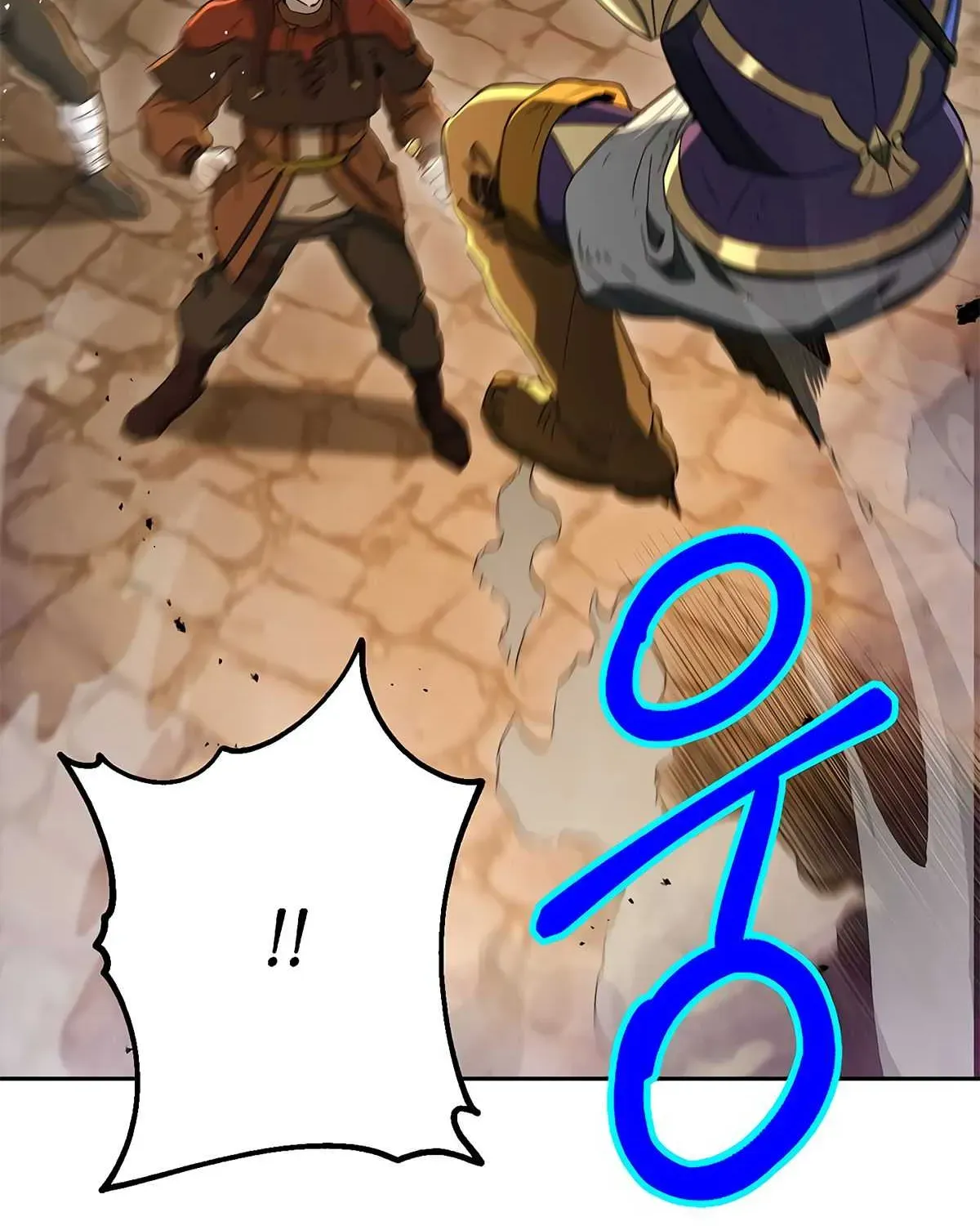 Read Skeleton Soldier chapter 121 image 43 on Lezhin