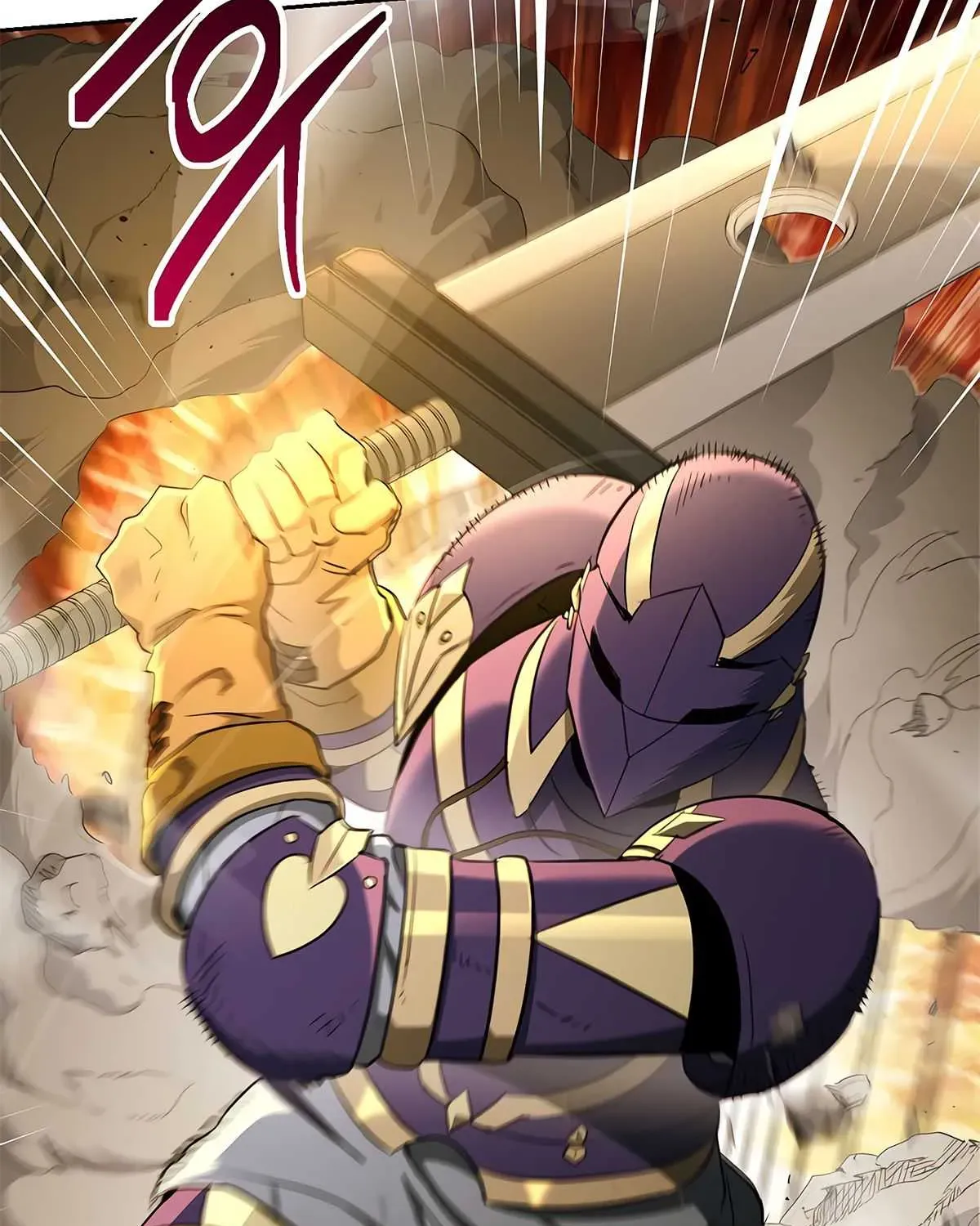 Read Skeleton Soldier chapter 121 image 48 on Lezhin