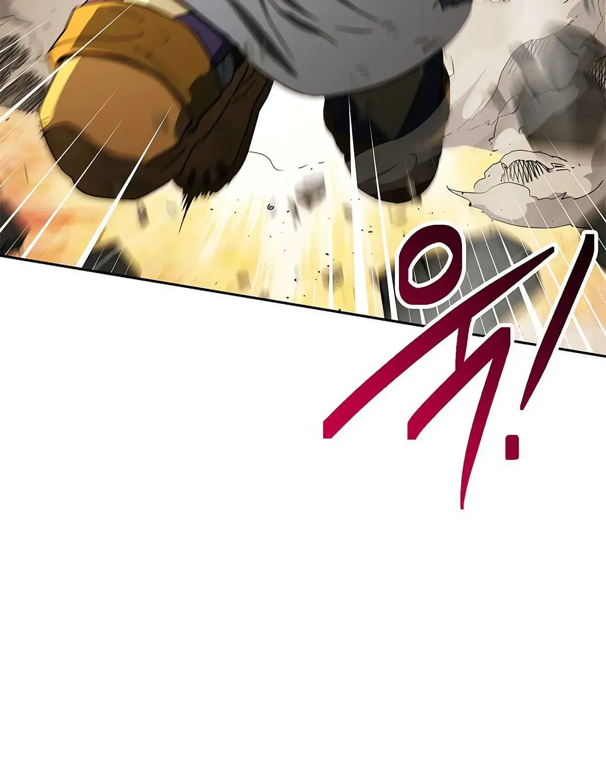 Read Skeleton Soldier chapter 121 image 49 on Lezhin