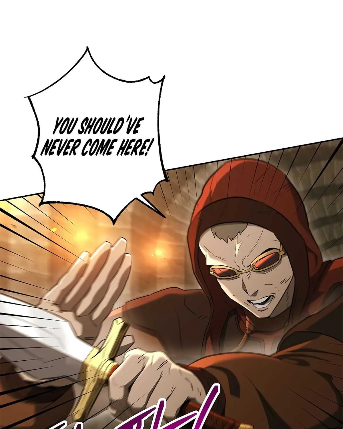 Read Skeleton Soldier chapter 121 image 50 on Lezhin