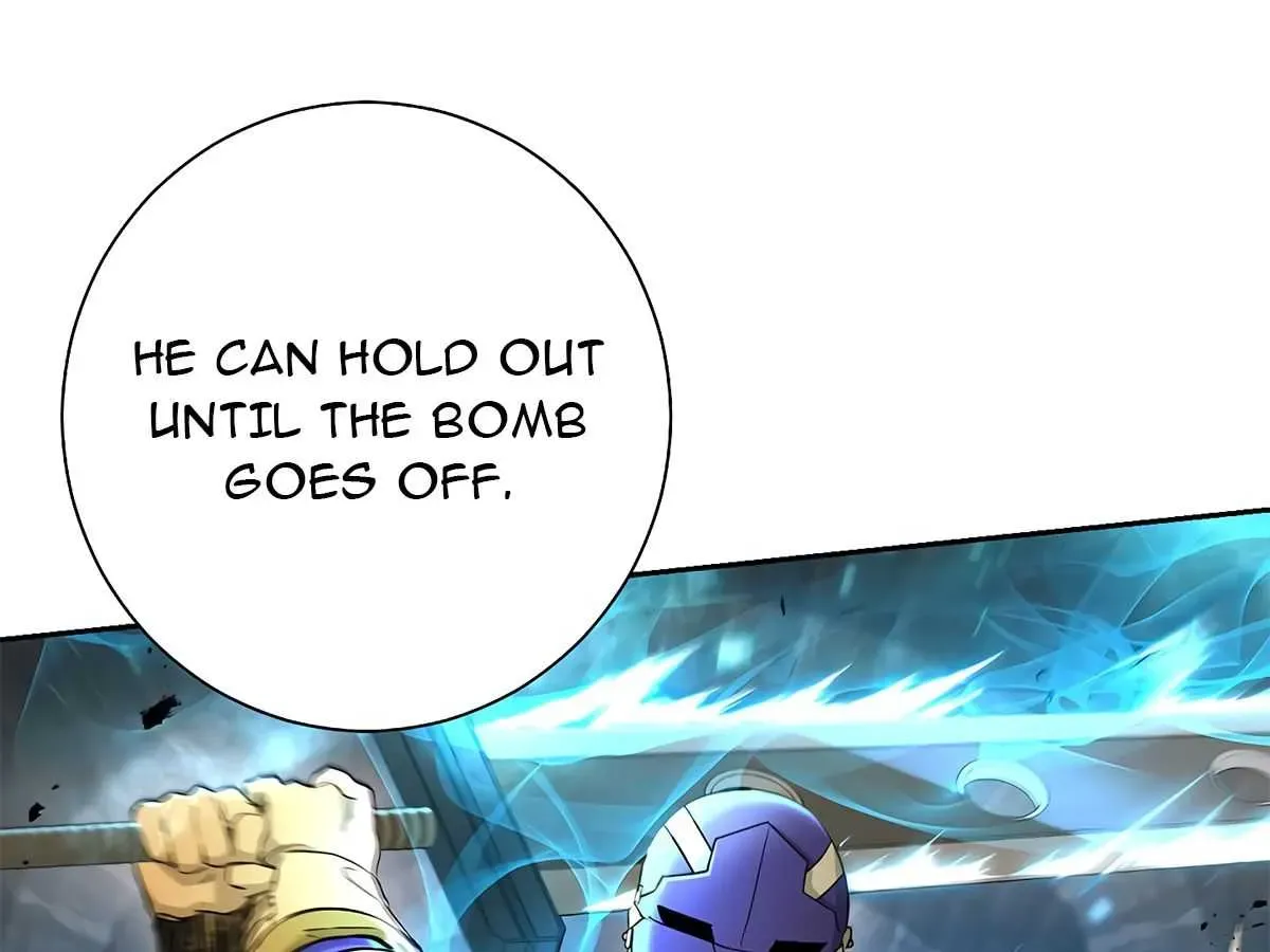 Read Skeleton Soldier chapter 121 image 56 on Lezhin