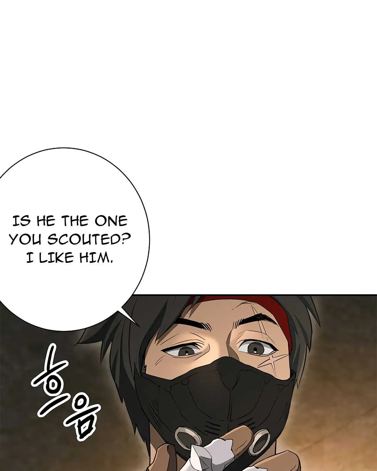 Read Skeleton Soldier chapter 121 image 58 on Lezhin