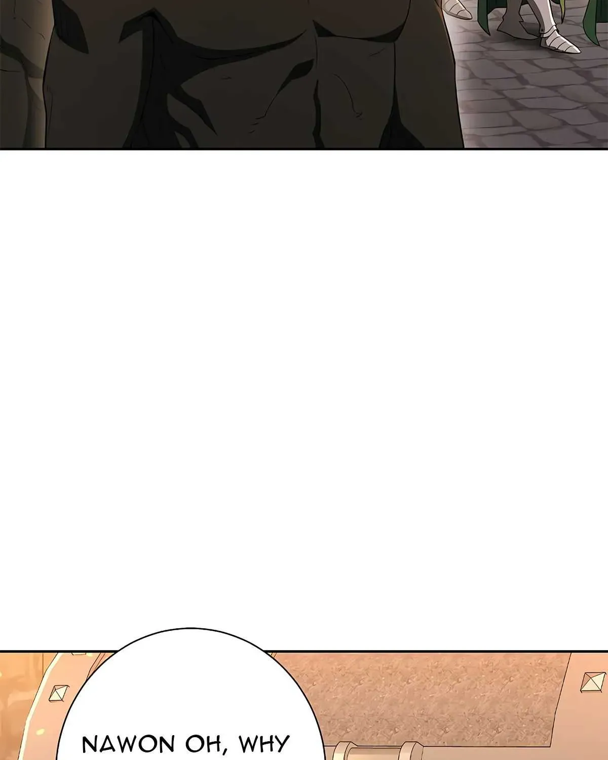Read Skeleton Soldier chapter 121 image 6 on Lezhin