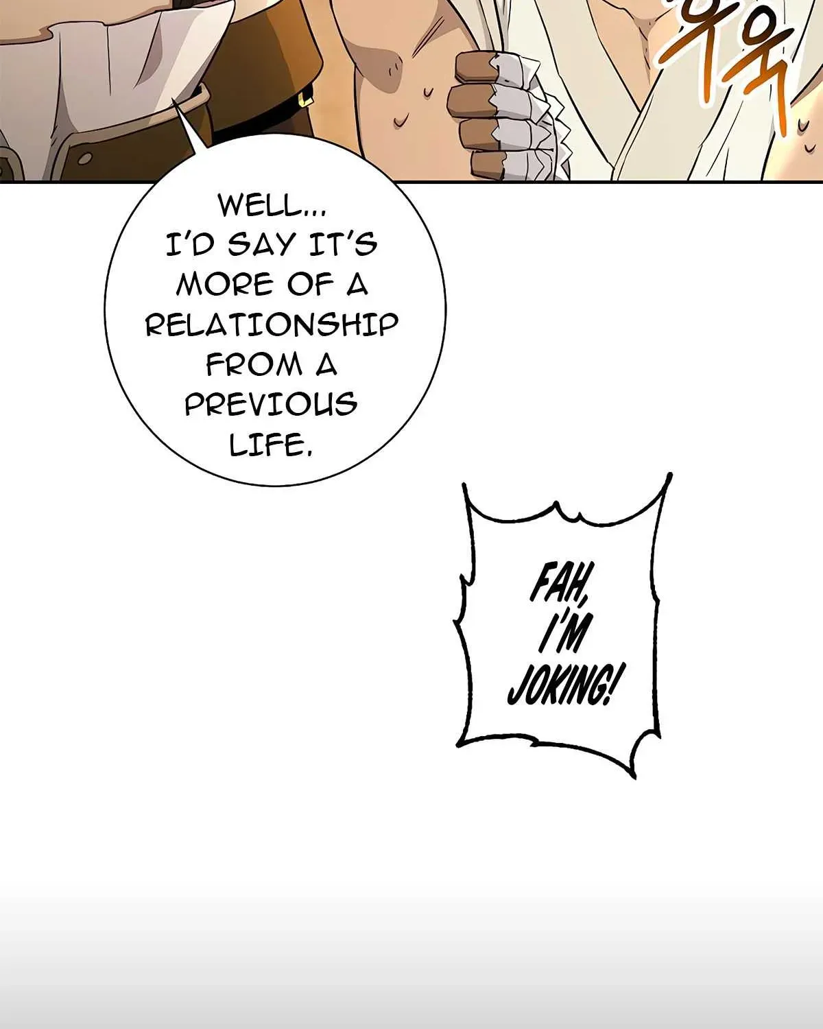 Read Skeleton Soldier chapter 121 image 64 on Lezhin
