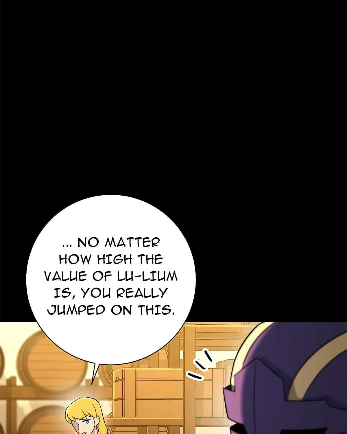 Read Skeleton Soldier chapter 121 image 66 on Lezhin