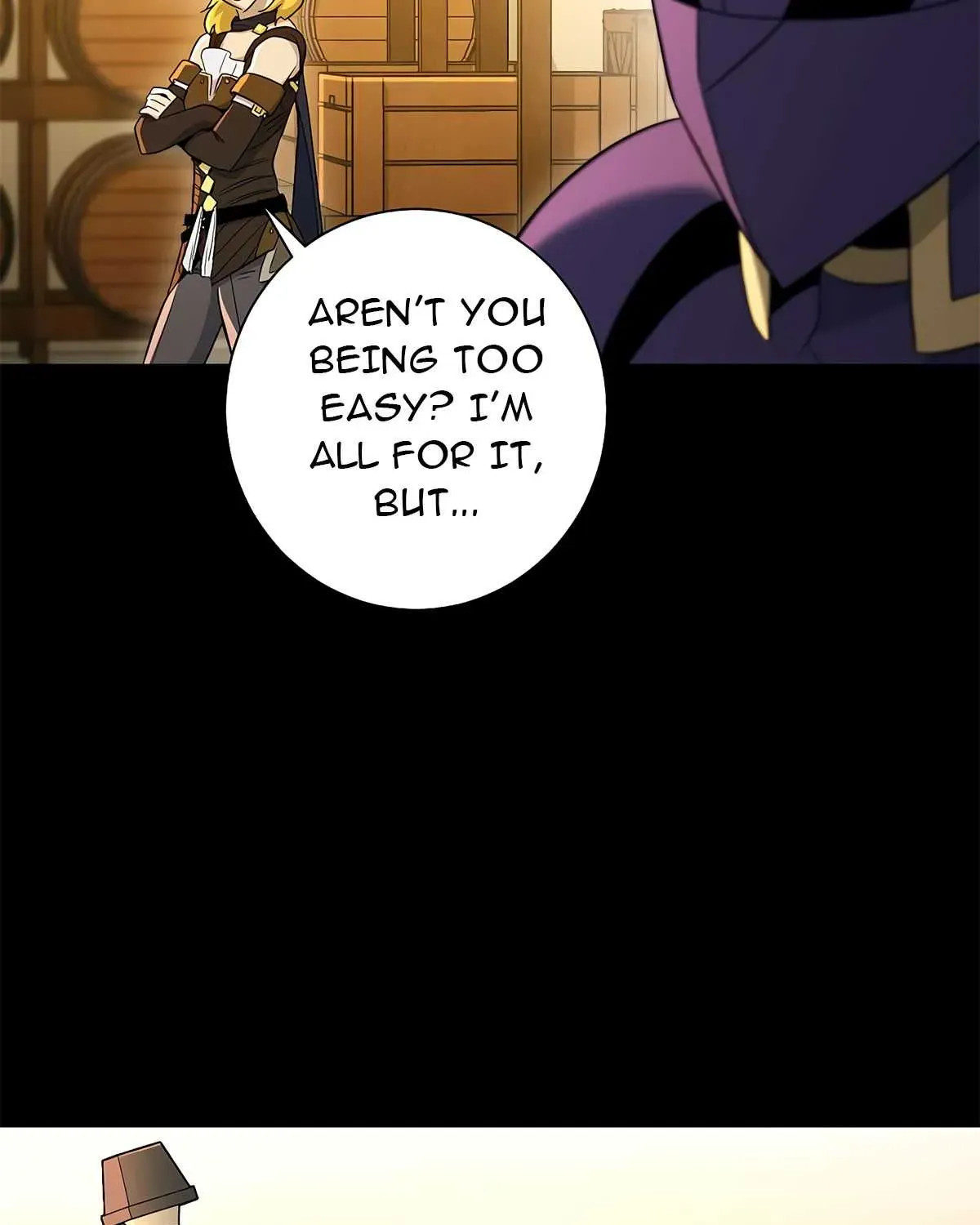 Read Skeleton Soldier chapter 121 image 67 on Lezhin