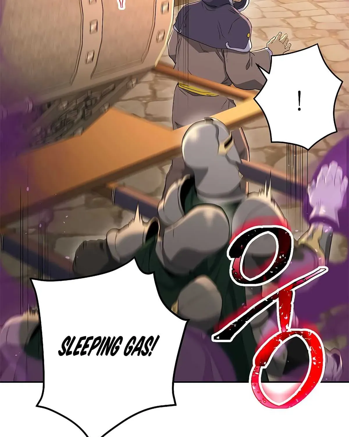 Read Skeleton Soldier chapter 121 image 78 on Lezhin