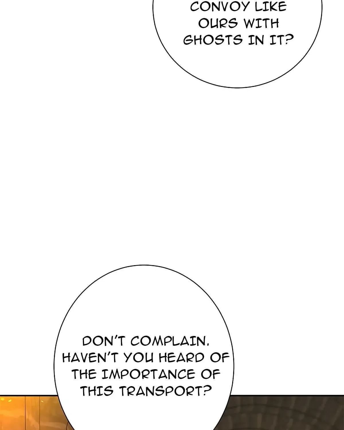 Read Skeleton Soldier chapter 121 image 8 on Lezhin