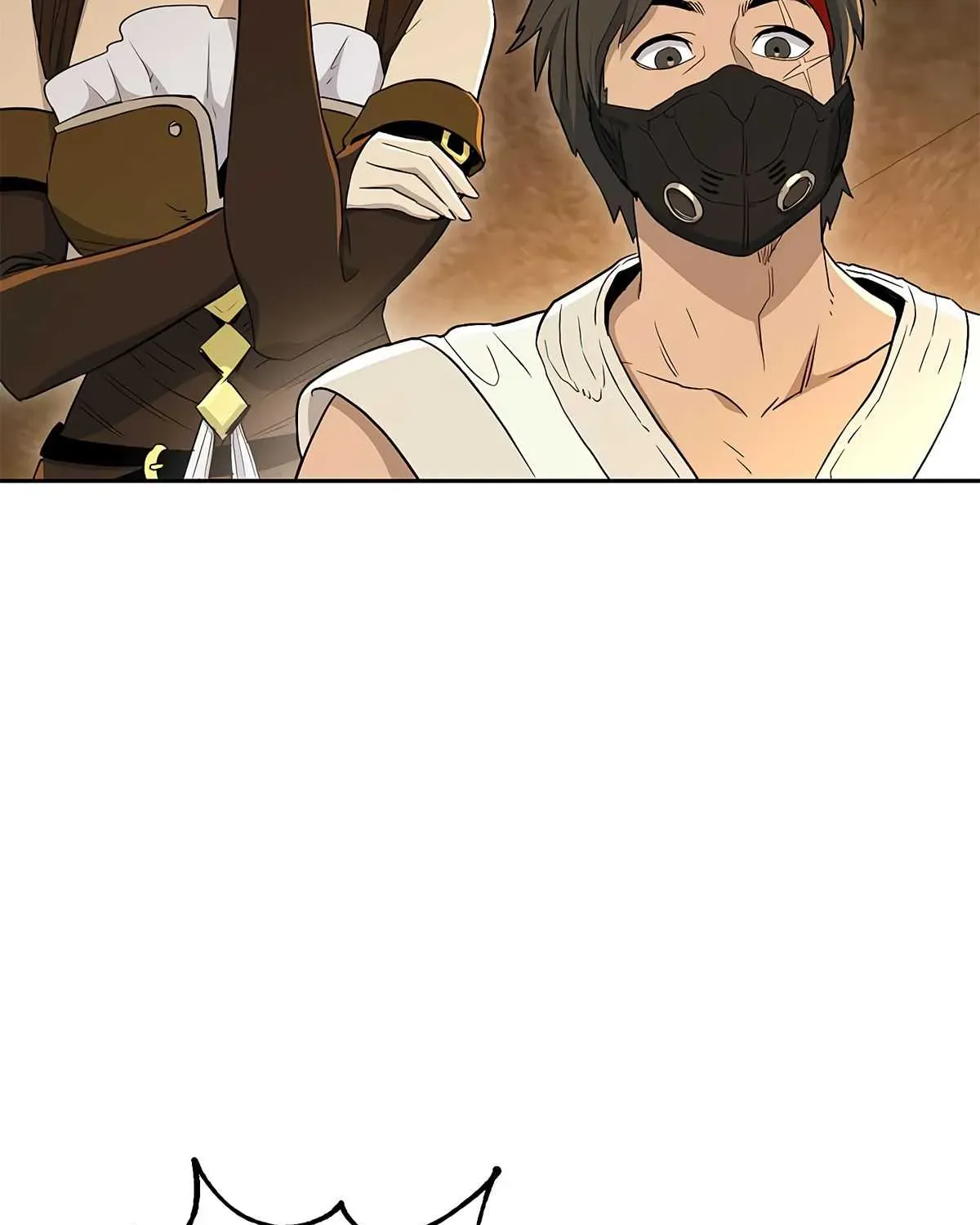 Read Skeleton Soldier chapter 121 image 80 on Lezhin