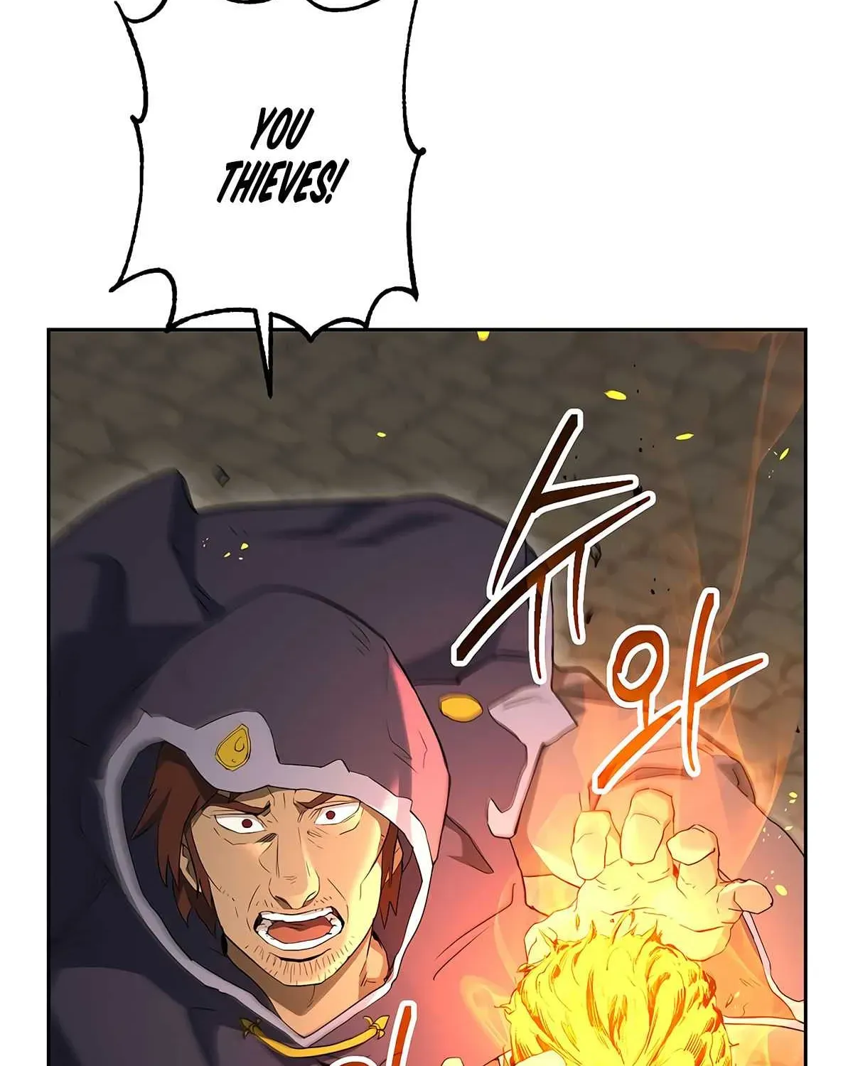 Read Skeleton Soldier chapter 121 image 81 on Lezhin