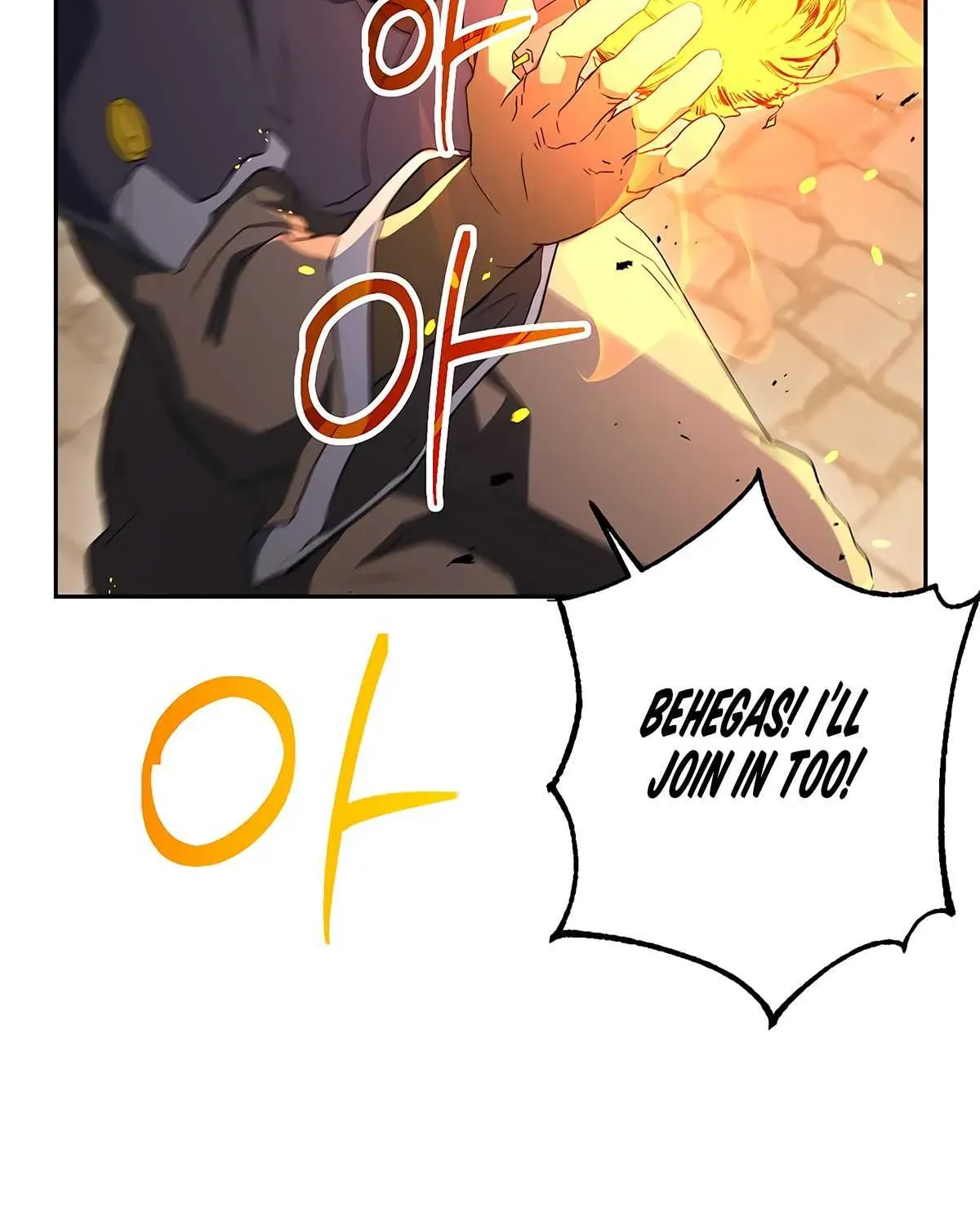 Read Skeleton Soldier chapter 121 image 82 on Lezhin