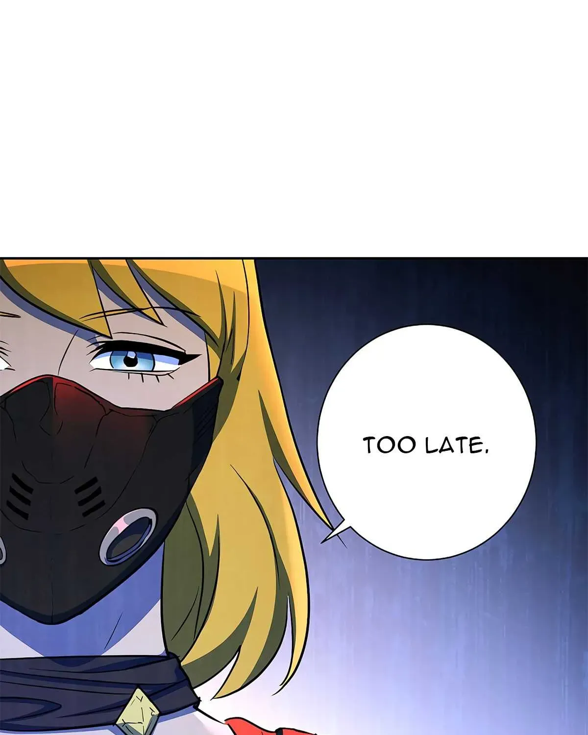 Read Skeleton Soldier chapter 121 image 83 on Lezhin