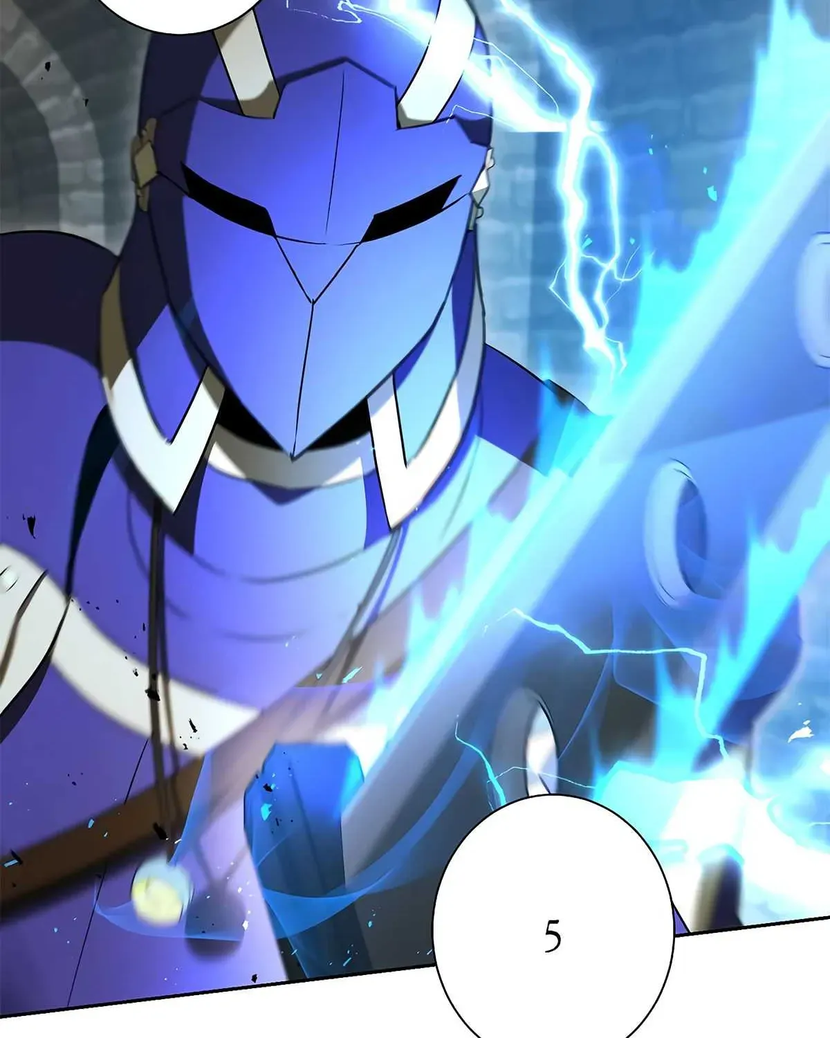 Read Skeleton Soldier chapter 121 image 87 on Lezhin