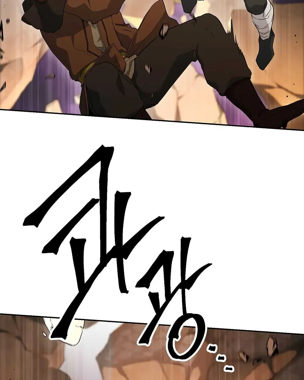 Read Skeleton Soldier chapter 121 image 97 on Lezhin