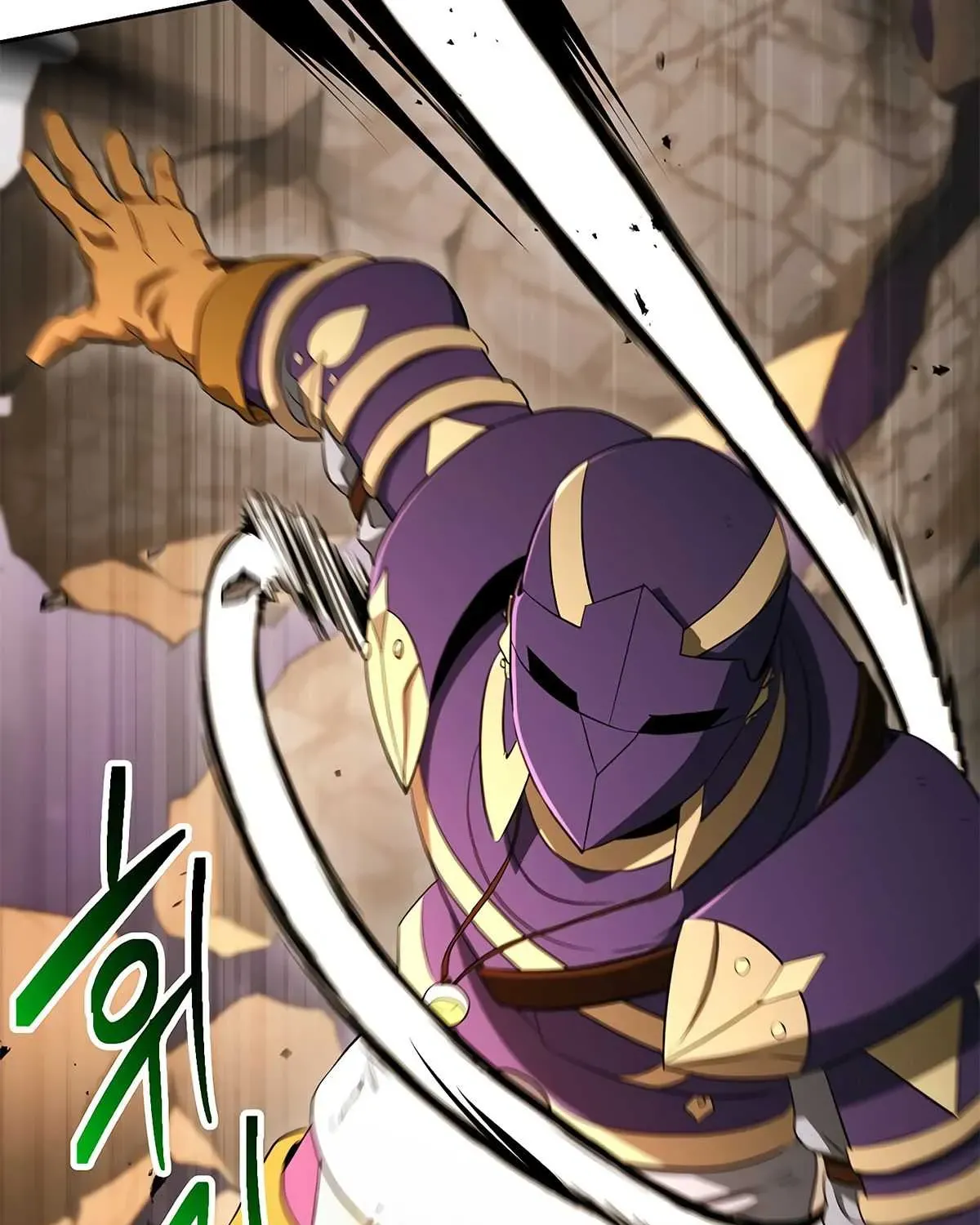 Read Skeleton Soldier chapter 121 image 99 on Lezhin