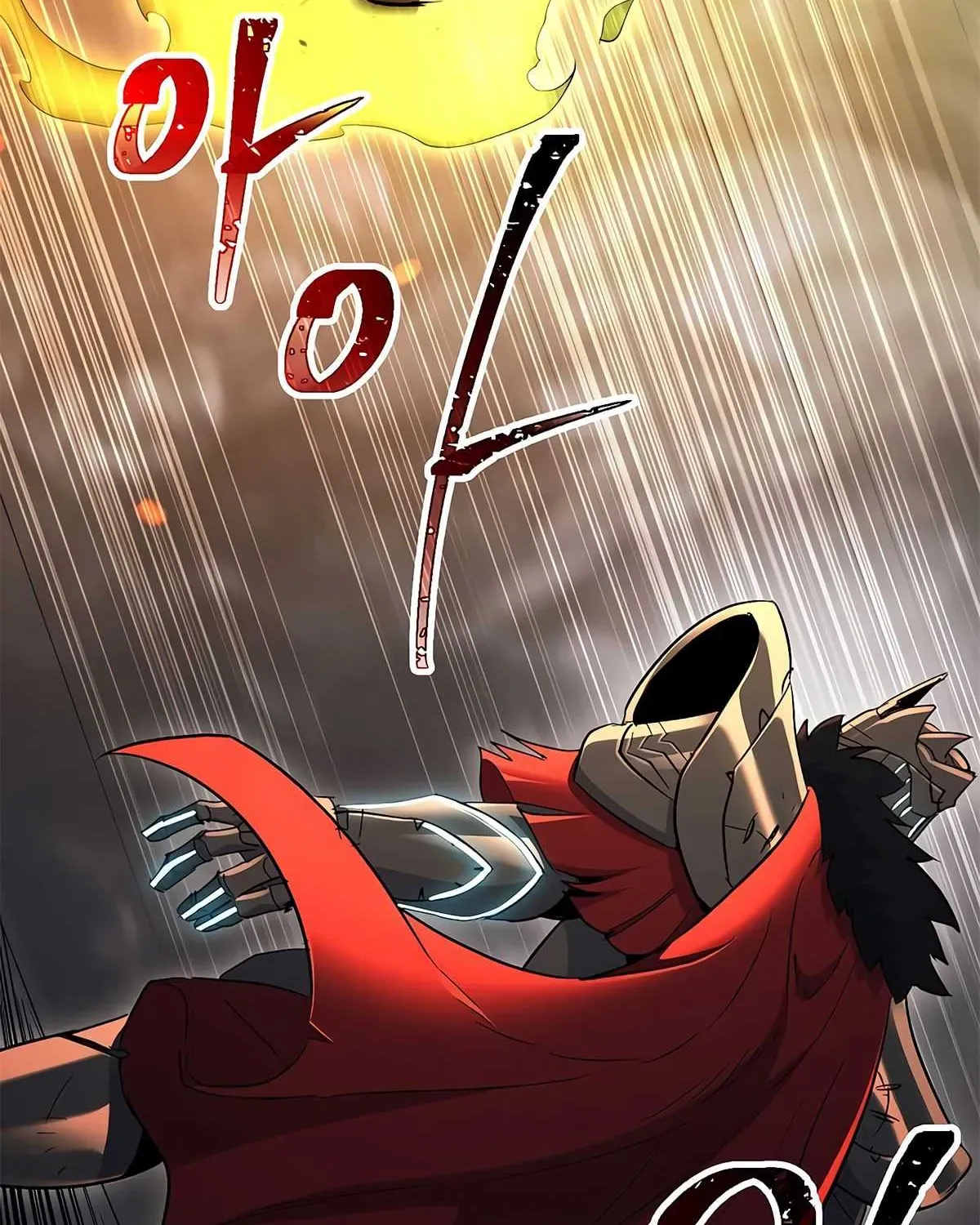 Read Skeleton Soldier chapter 122 image 102 on Lezhin