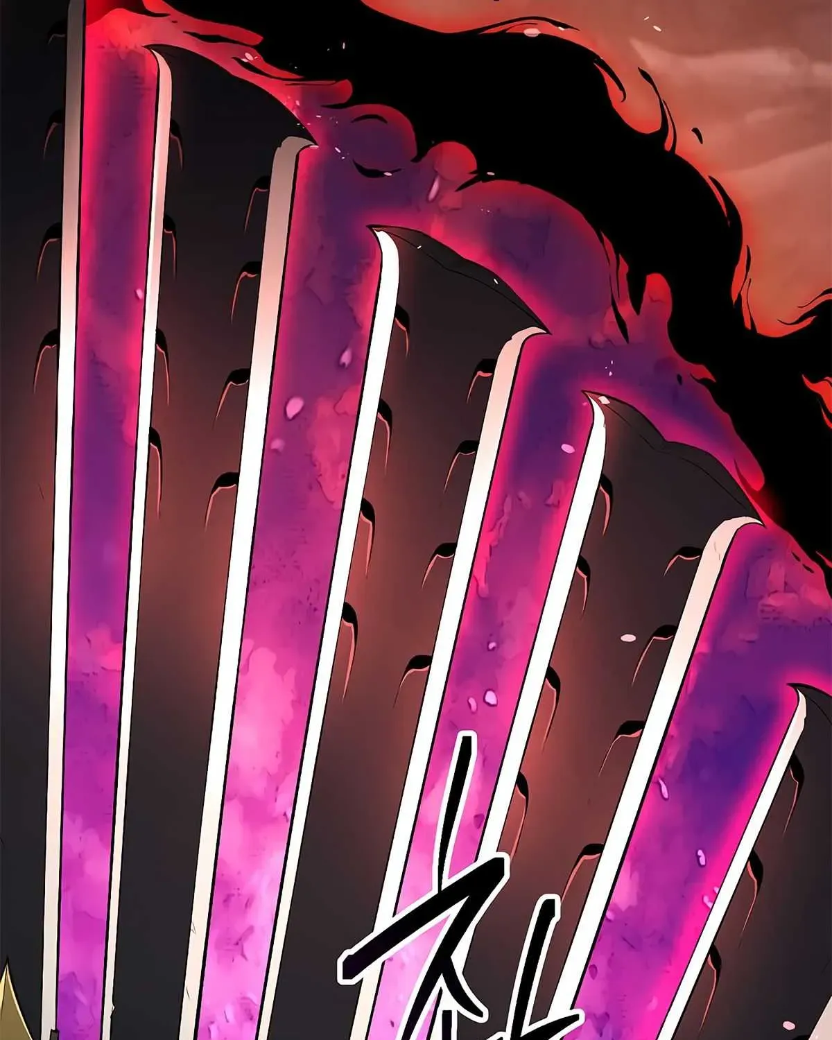 Read Skeleton Soldier chapter 122 image 109 on Lezhin