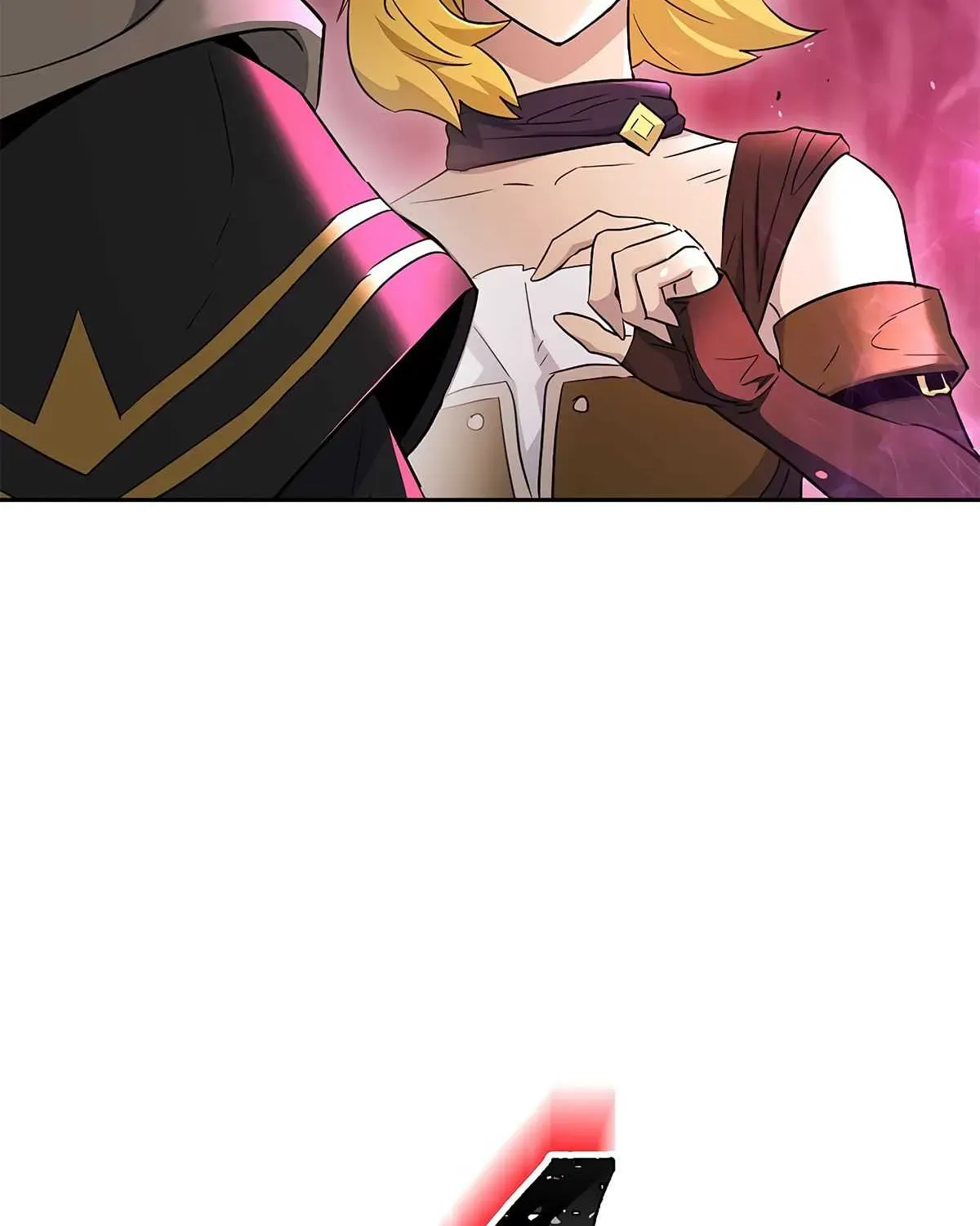 Read Skeleton Soldier chapter 122 image 11 on Lezhin