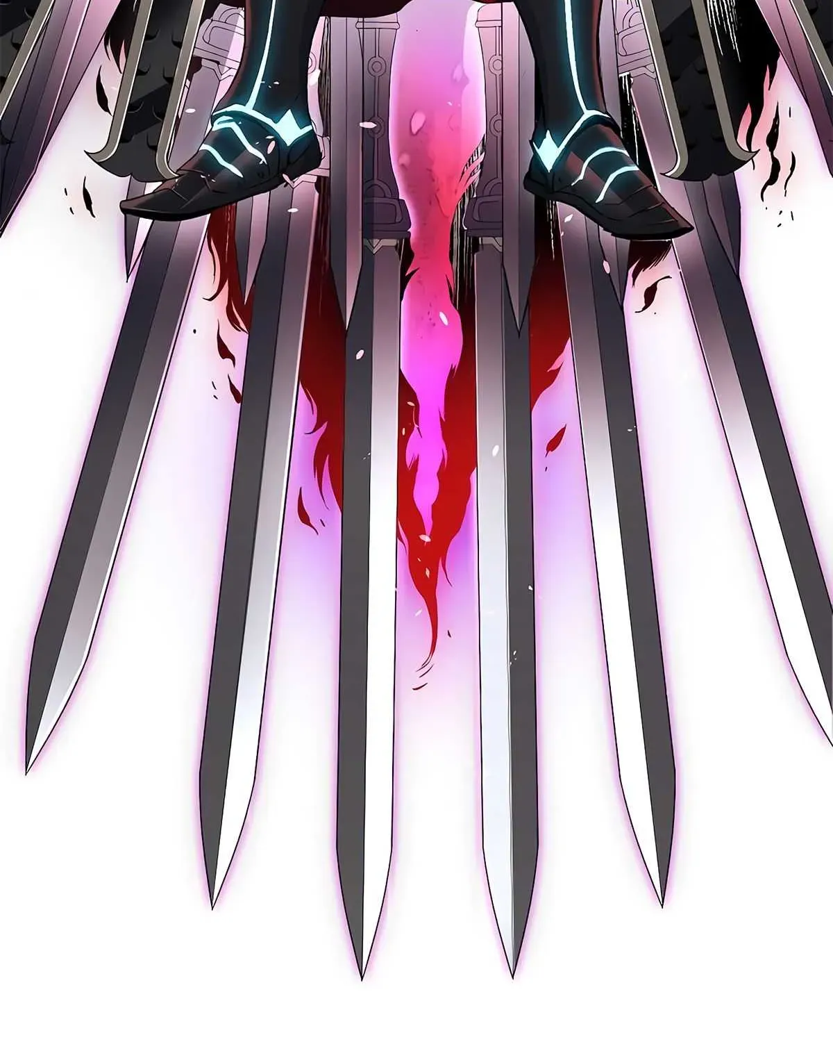 Read Skeleton Soldier chapter 122 image 116 on Lezhin