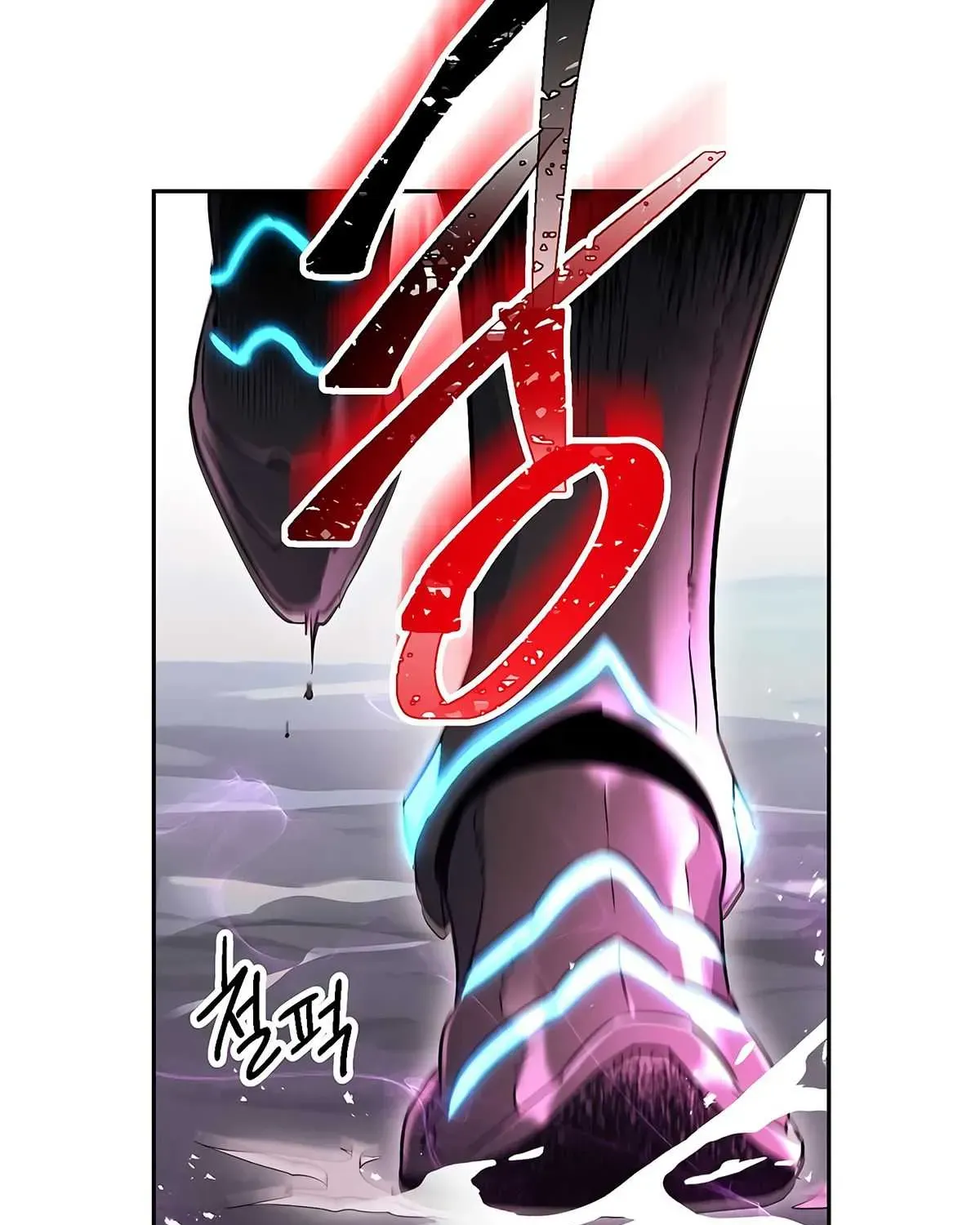 Read Skeleton Soldier chapter 122 image 12 on Lezhin