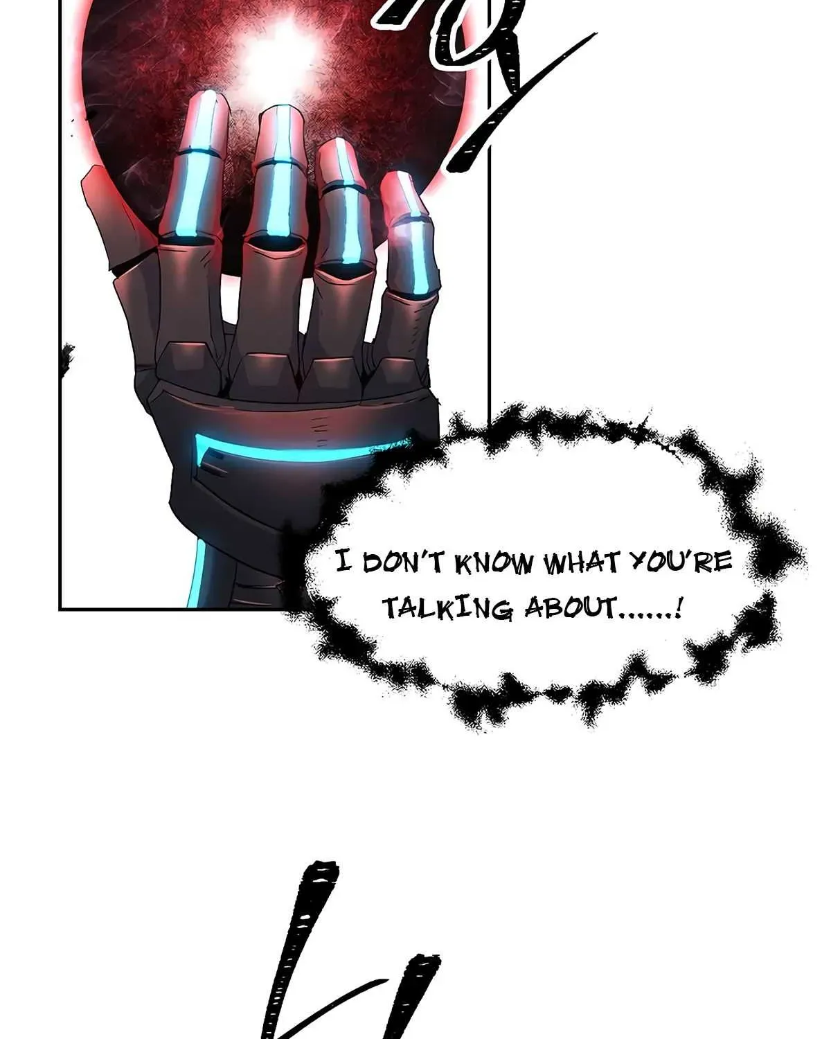 Read Skeleton Soldier chapter 122 image 125 on Lezhin