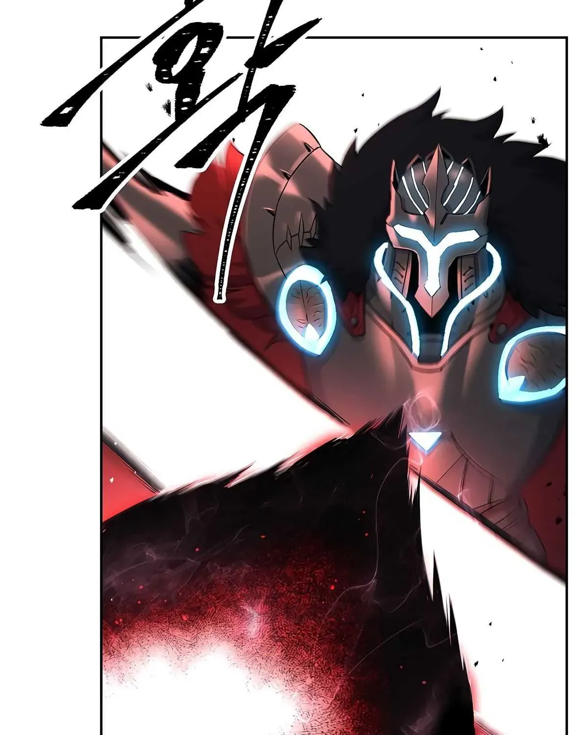 Read Skeleton Soldier chapter 122 image 126 on Lezhin