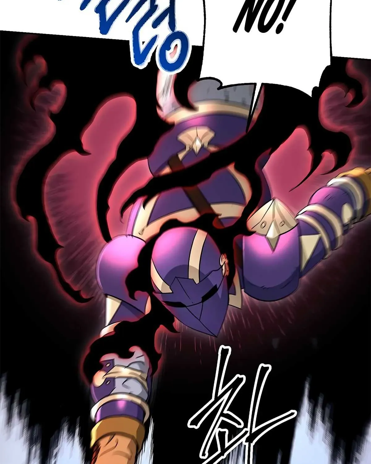 Read Skeleton Soldier chapter 122 image 128 on Lezhin