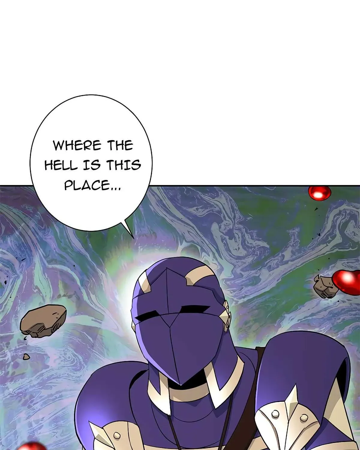 Read Skeleton Soldier chapter 122 image 138 on Lezhin