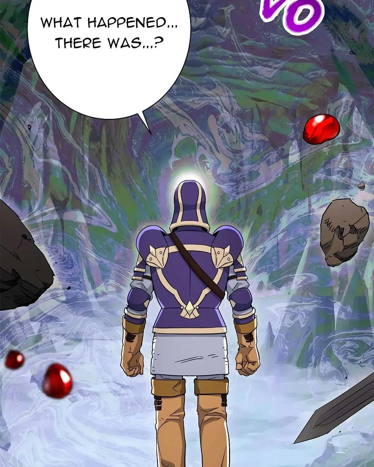 Read Skeleton Soldier chapter 122 image 140 on Lezhin