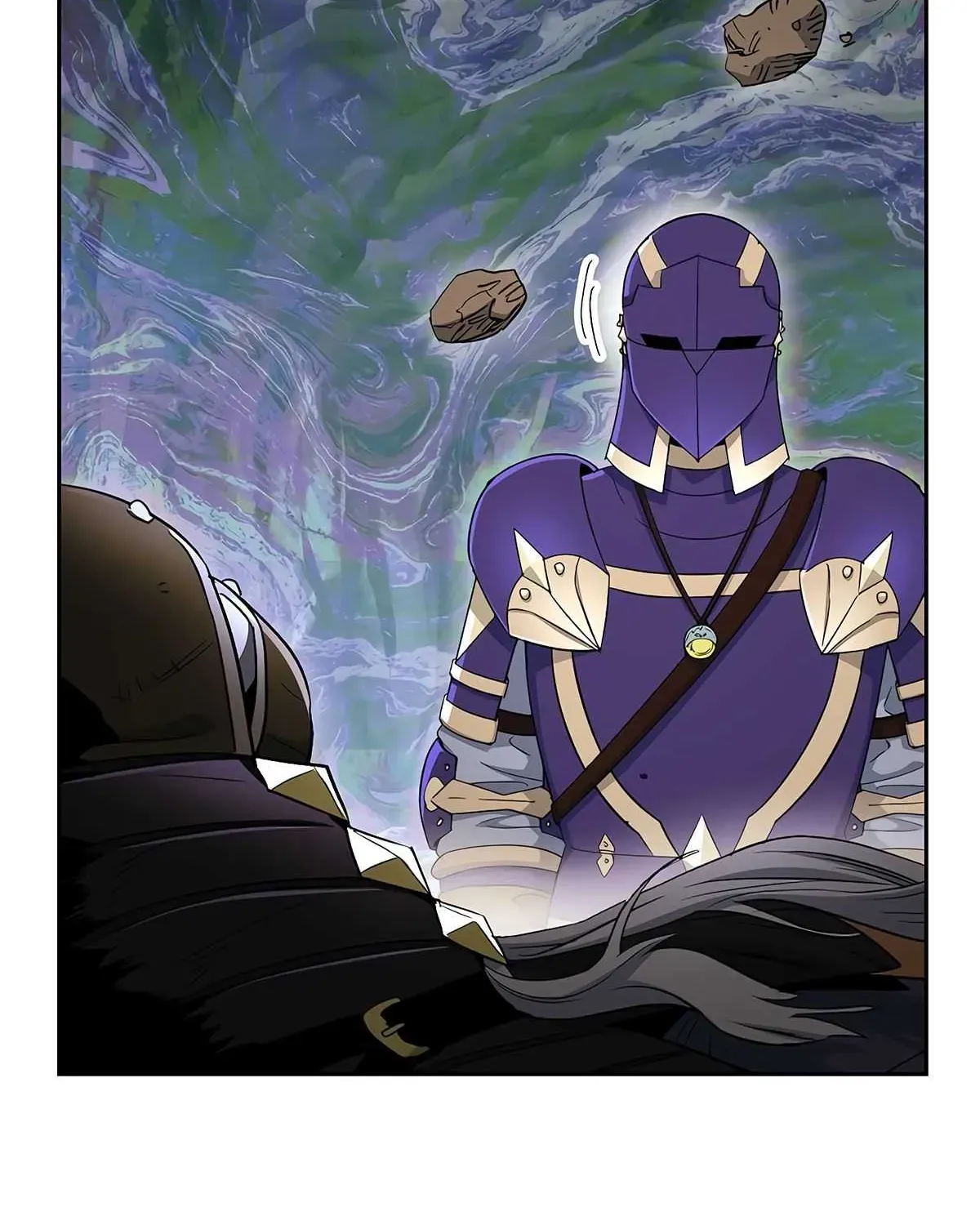 Read Skeleton Soldier chapter 122 image 142 on Lezhin