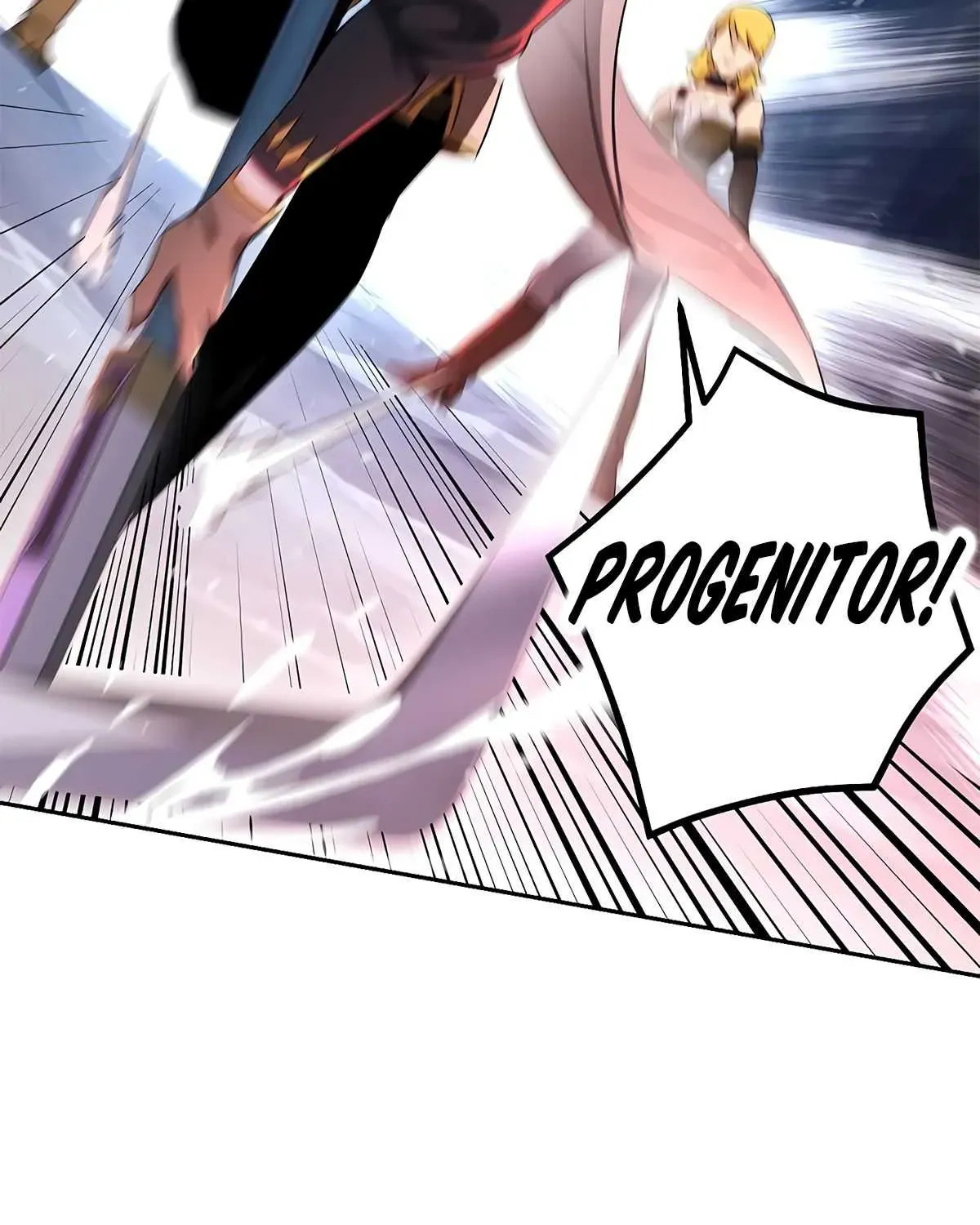 Read Skeleton Soldier chapter 122 image 21 on Lezhin