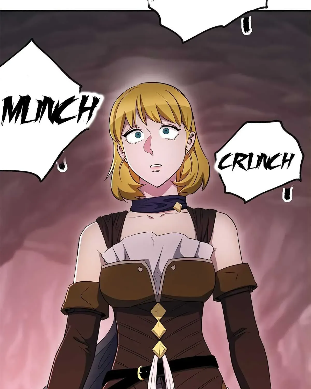 Read Skeleton Soldier chapter 122 image 31 on Lezhin