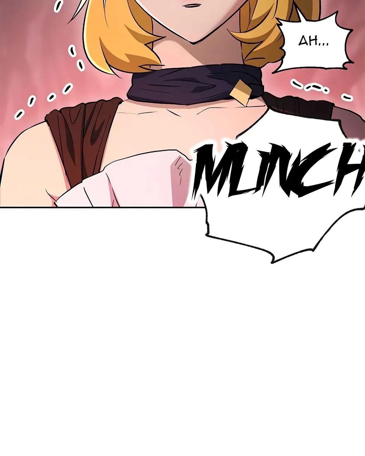 Read Skeleton Soldier chapter 122 image 34 on Lezhin