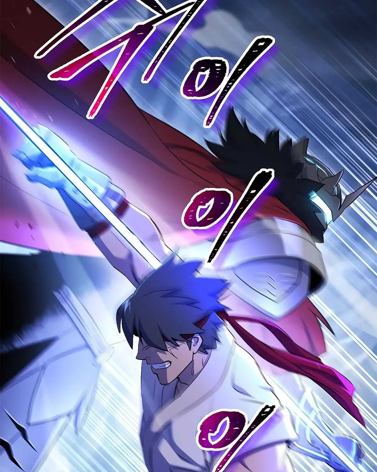 Read Skeleton Soldier chapter 122 image 49 on Lezhin