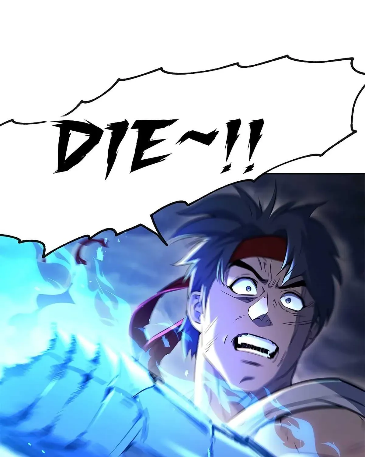 Read Skeleton Soldier chapter 122 image 51 on Lezhin