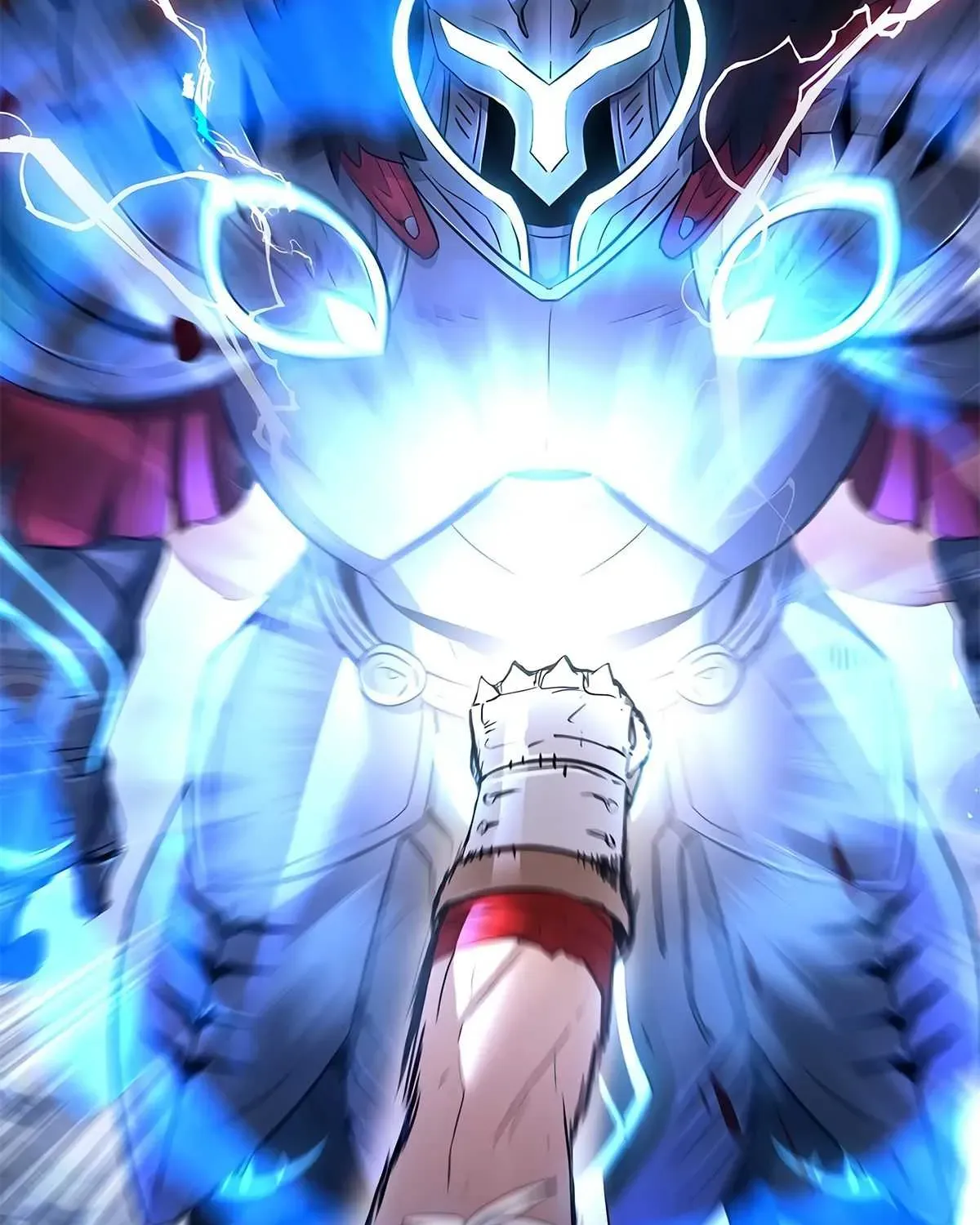 Read Skeleton Soldier chapter 122 image 54 on Lezhin
