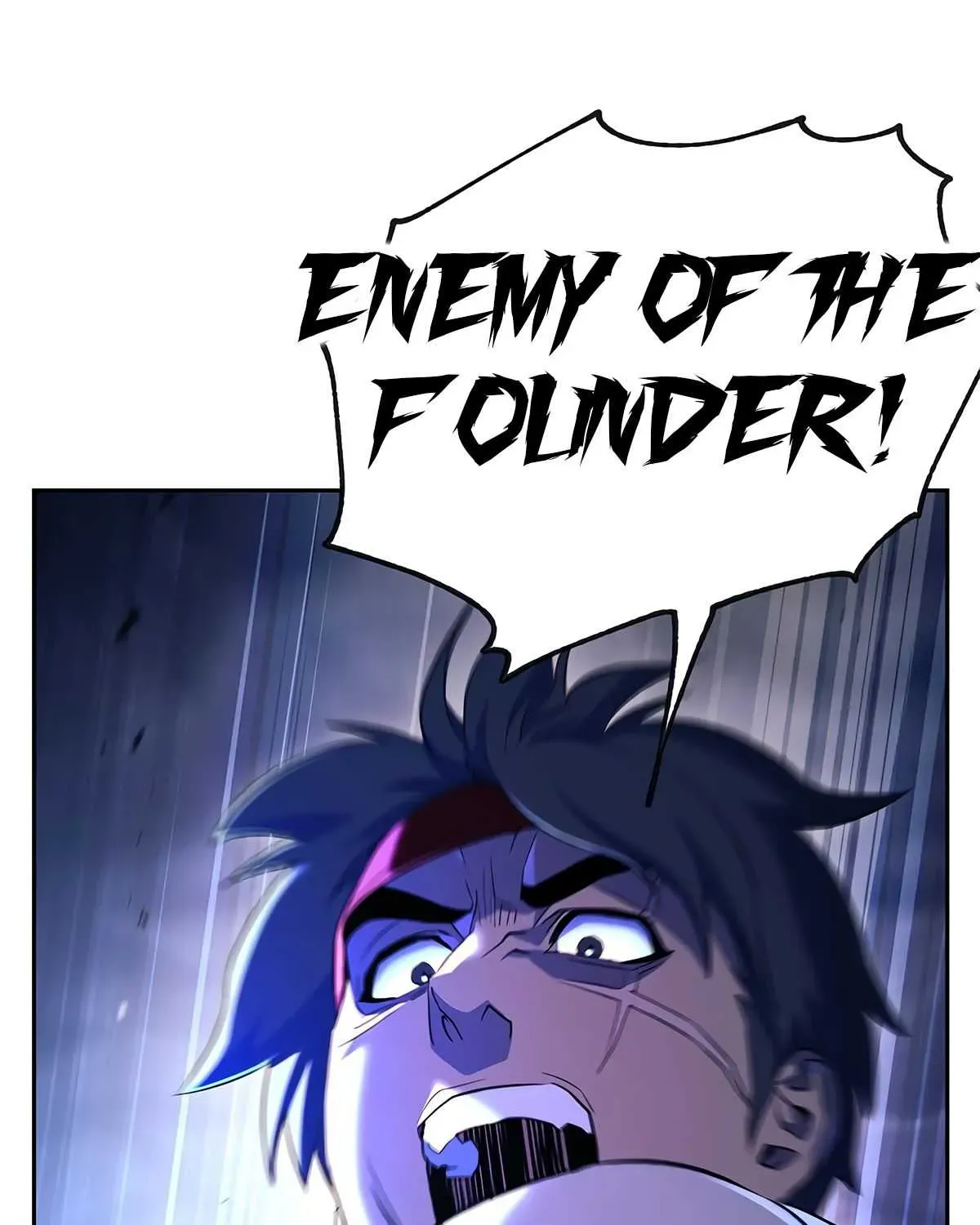 Read Skeleton Soldier chapter 122 image 56 on Lezhin